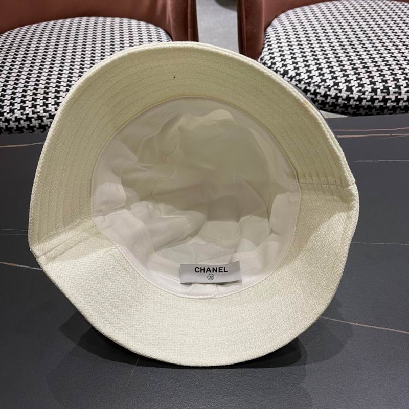 Chanel hat (114)
